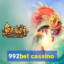 992bet cassino